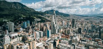 NADA Colombia has arrived