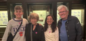 International Newsletter, Winter 2026