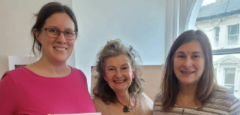 International Newsletter, Spring 2026